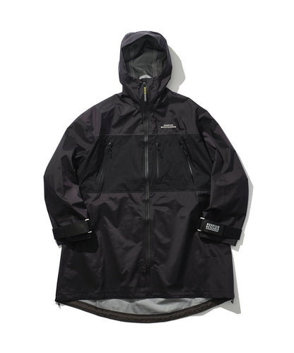 Mountaineers Parka