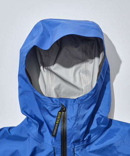 Mountaineers Parka