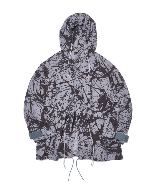 Splatrail Parka