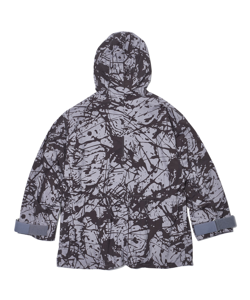 Splatrail Parka – MOUNTAIN RESEARCH