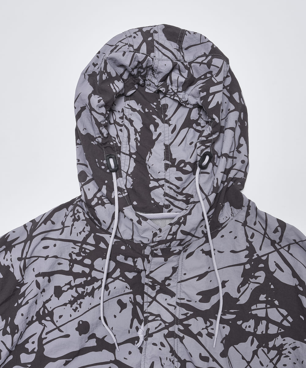 Splatrail Parka – MOUNTAIN RESEARCH