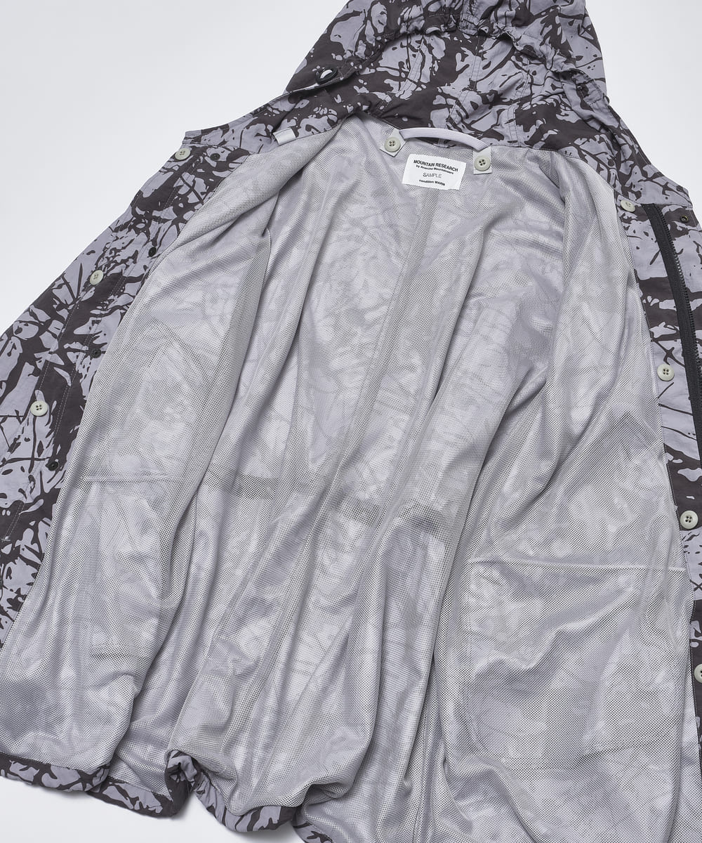 Splatrail Parka – MOUNTAIN RESEARCH