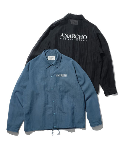 F.M. Coach Shirt