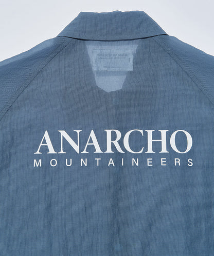 F.M. Coach Shirt