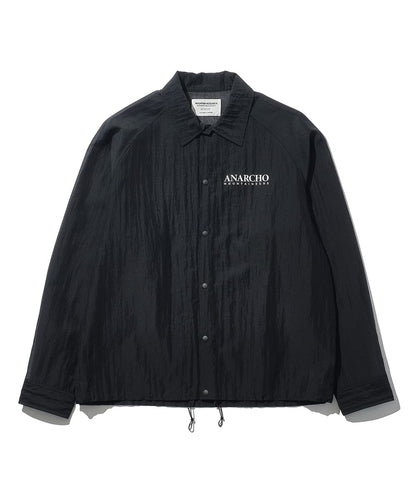 F.M. Coach Shirt