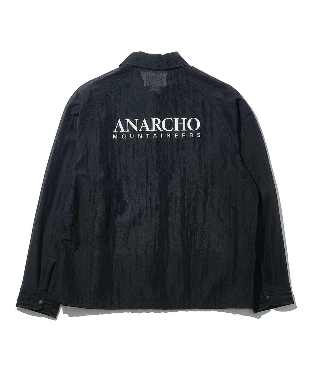 F.M. Coach Shirt