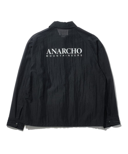 F.M. Coach Shirt