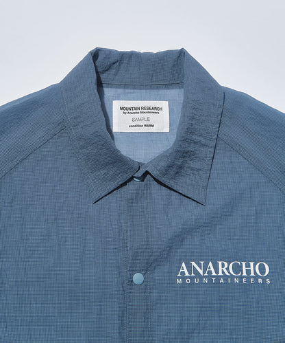 F.M. Coach Shirt