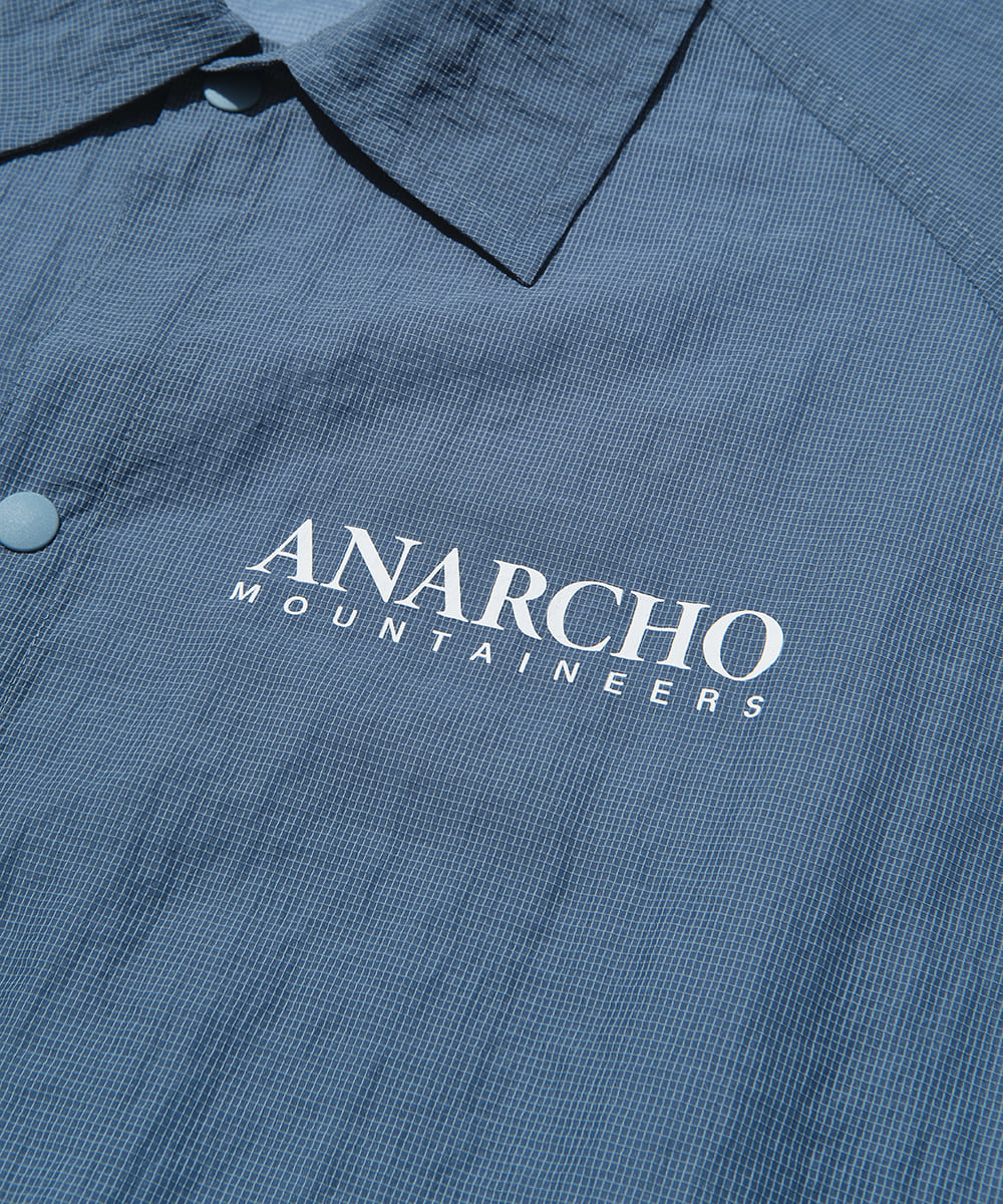 F.M. Coach Shirt