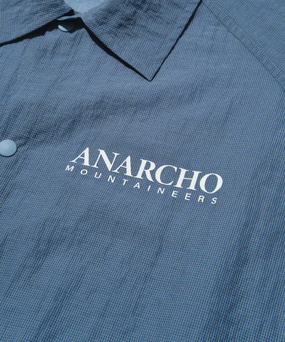 F.M. Coach Shirt