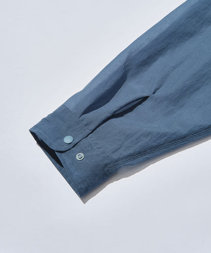 F.M. Coach Shirt
