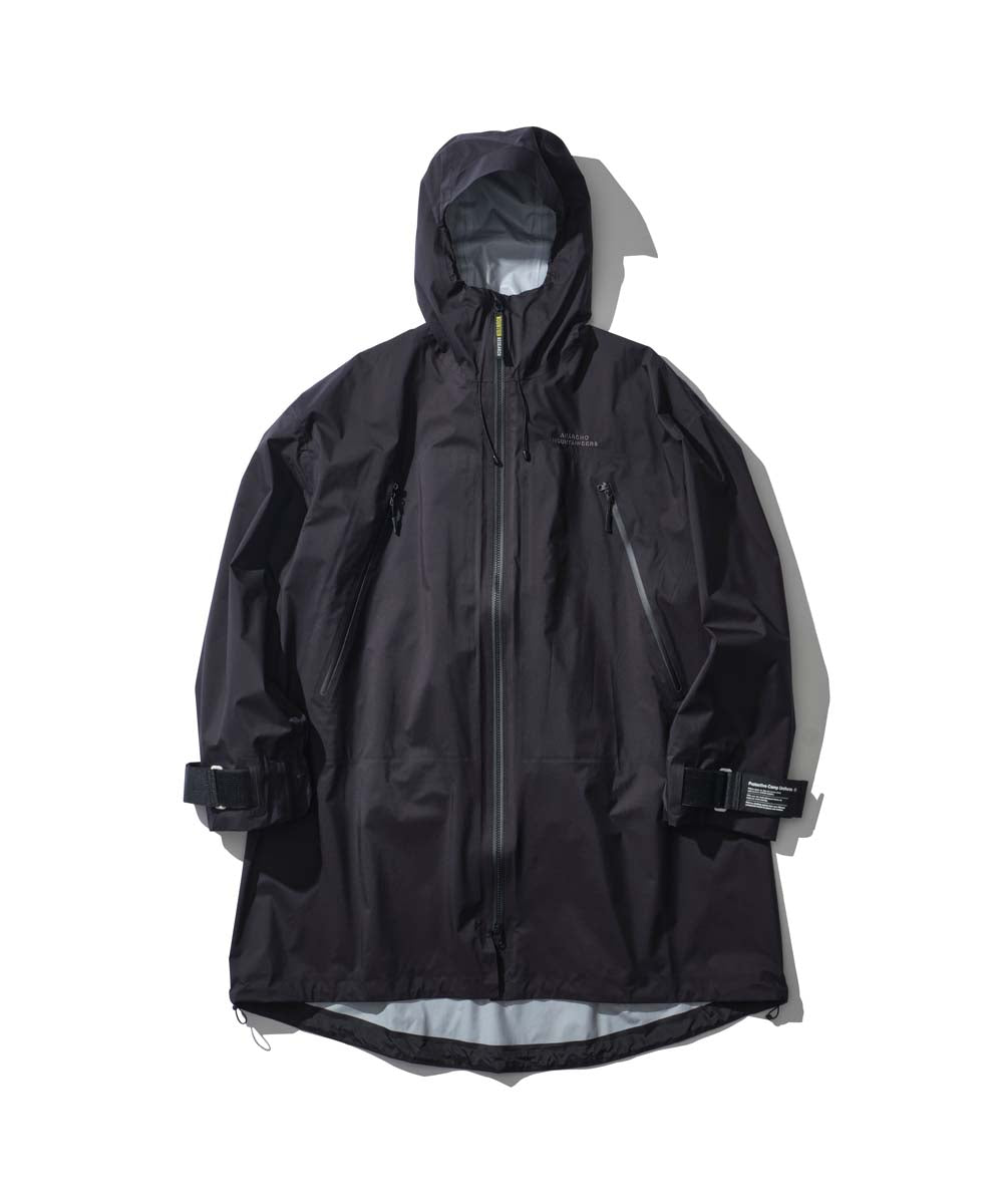 S.A.S. Parka