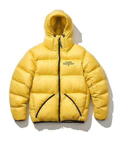 Puff JKT.
