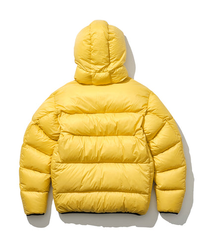Puff JKT.