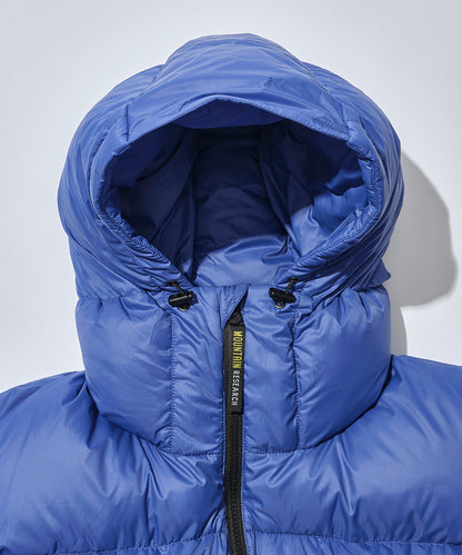 Puff JKT.