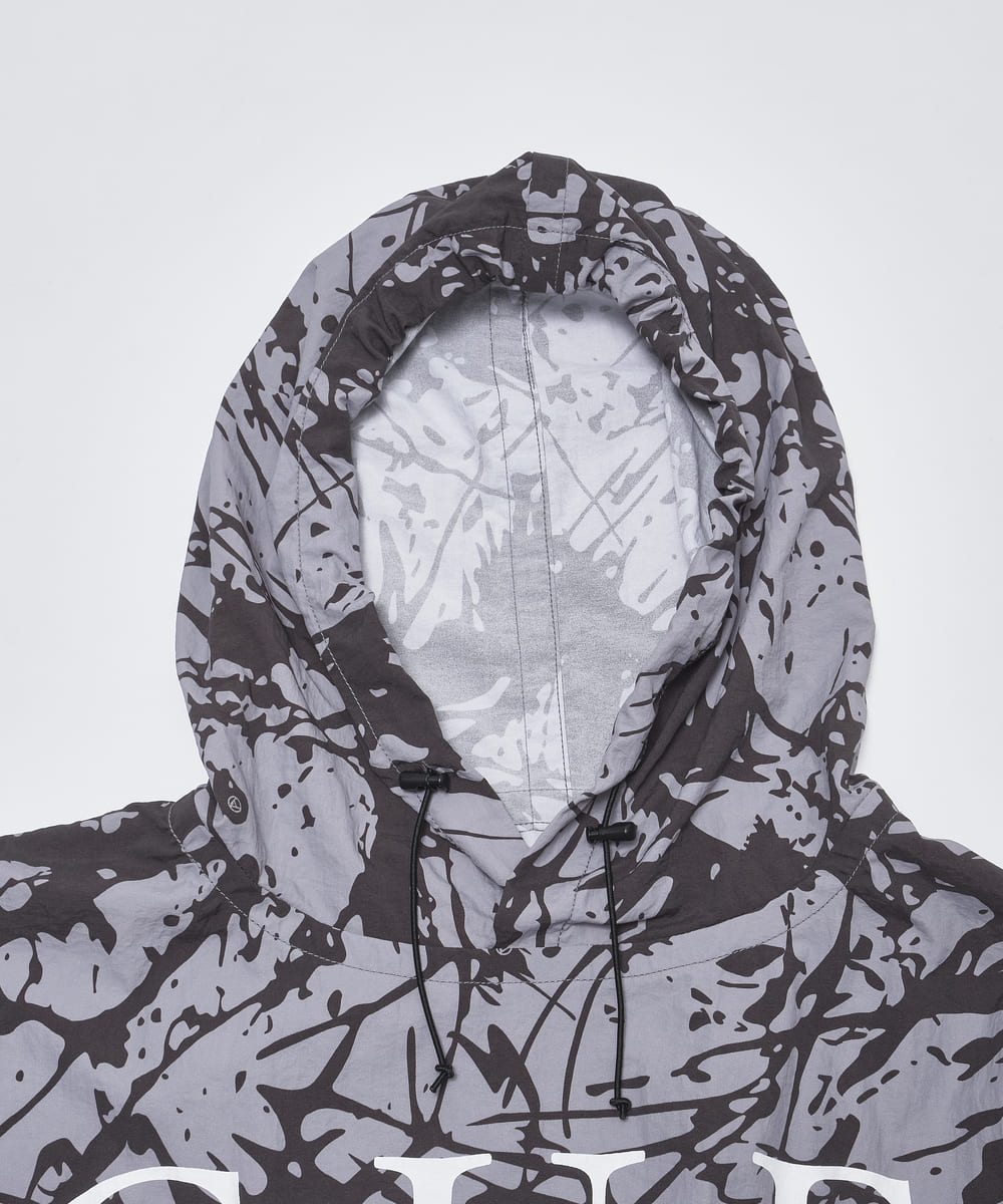 Splatrail Poncho – MOUNTAIN RESEARCH