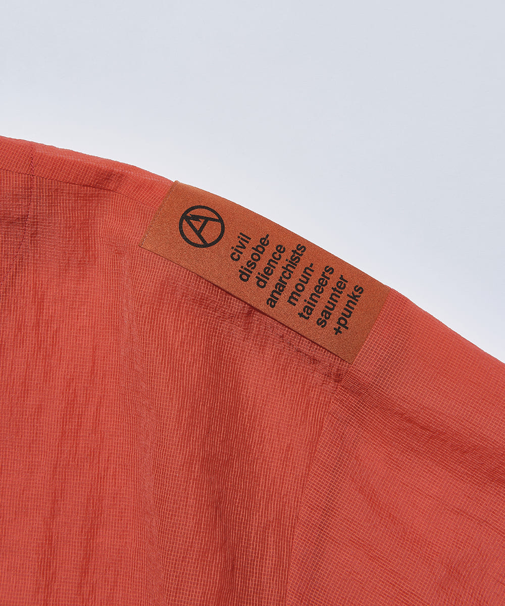 F.M. L/S Shirt