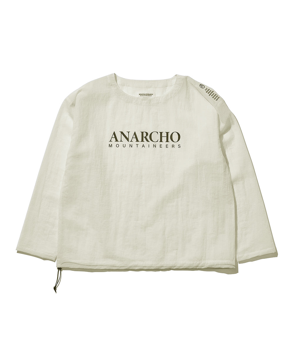 F.M. L/S Shirt