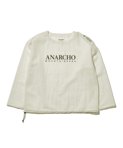 F.M. L/S Shirt