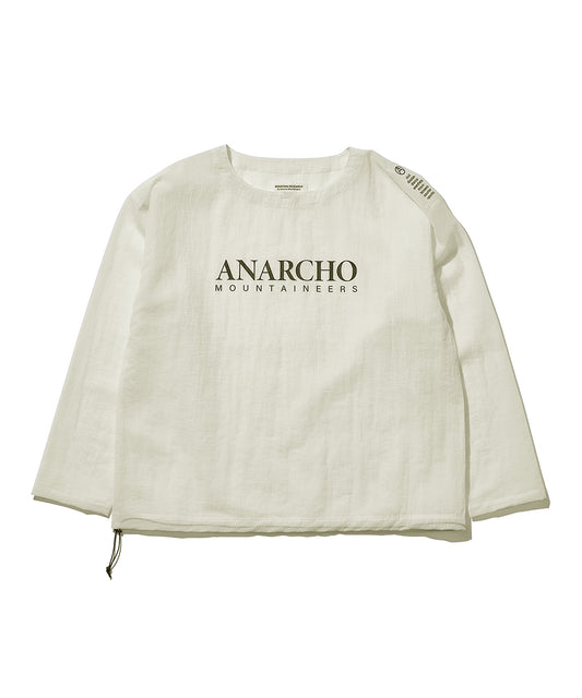 F.M. L/S Shirt