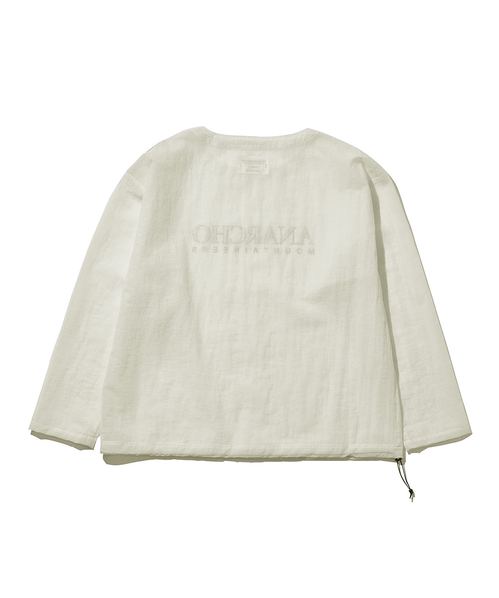 F.M. L/S Shirt