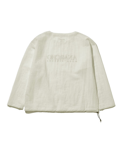 F.M. L/S Shirt