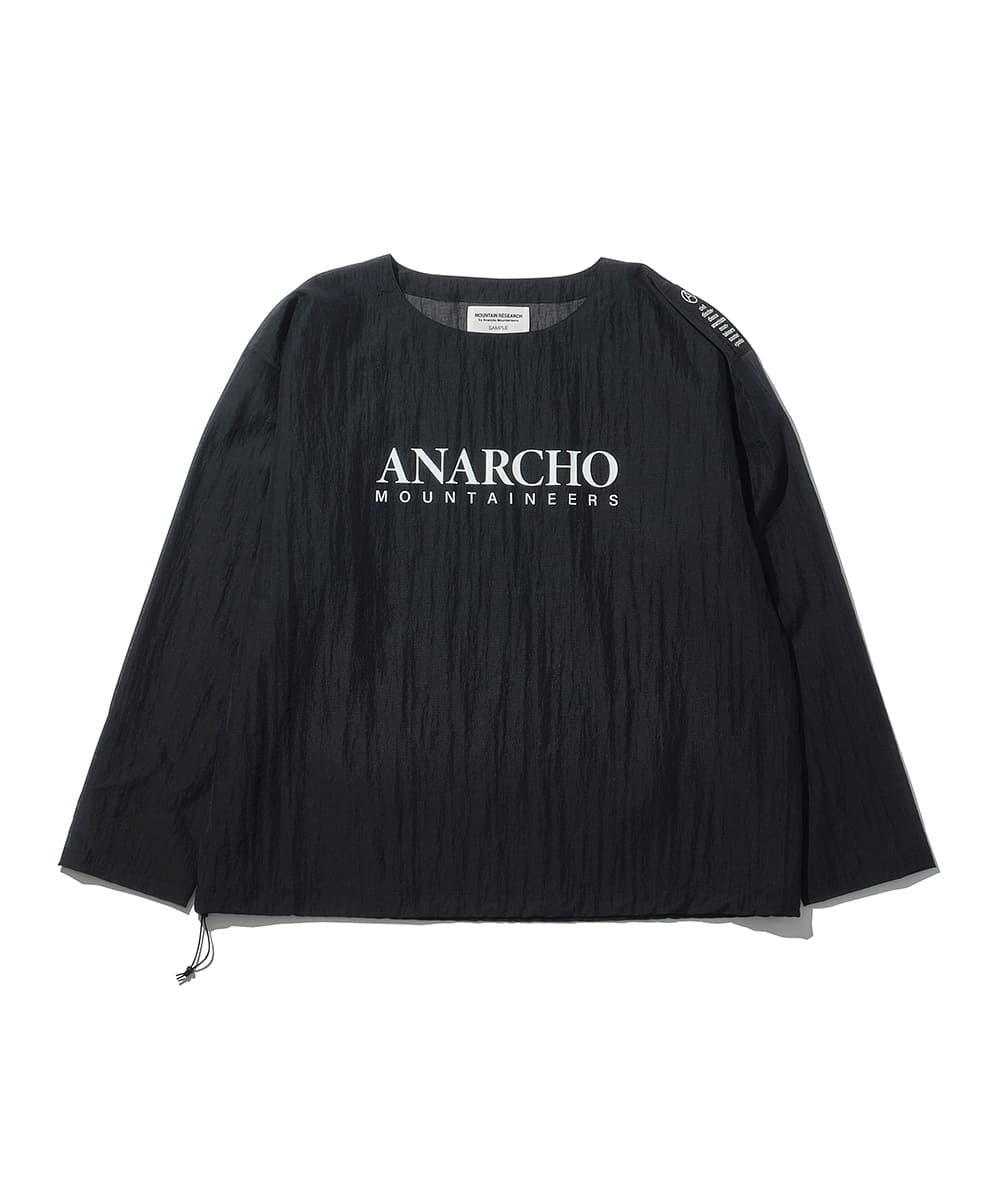 F.M. L/S Shirt