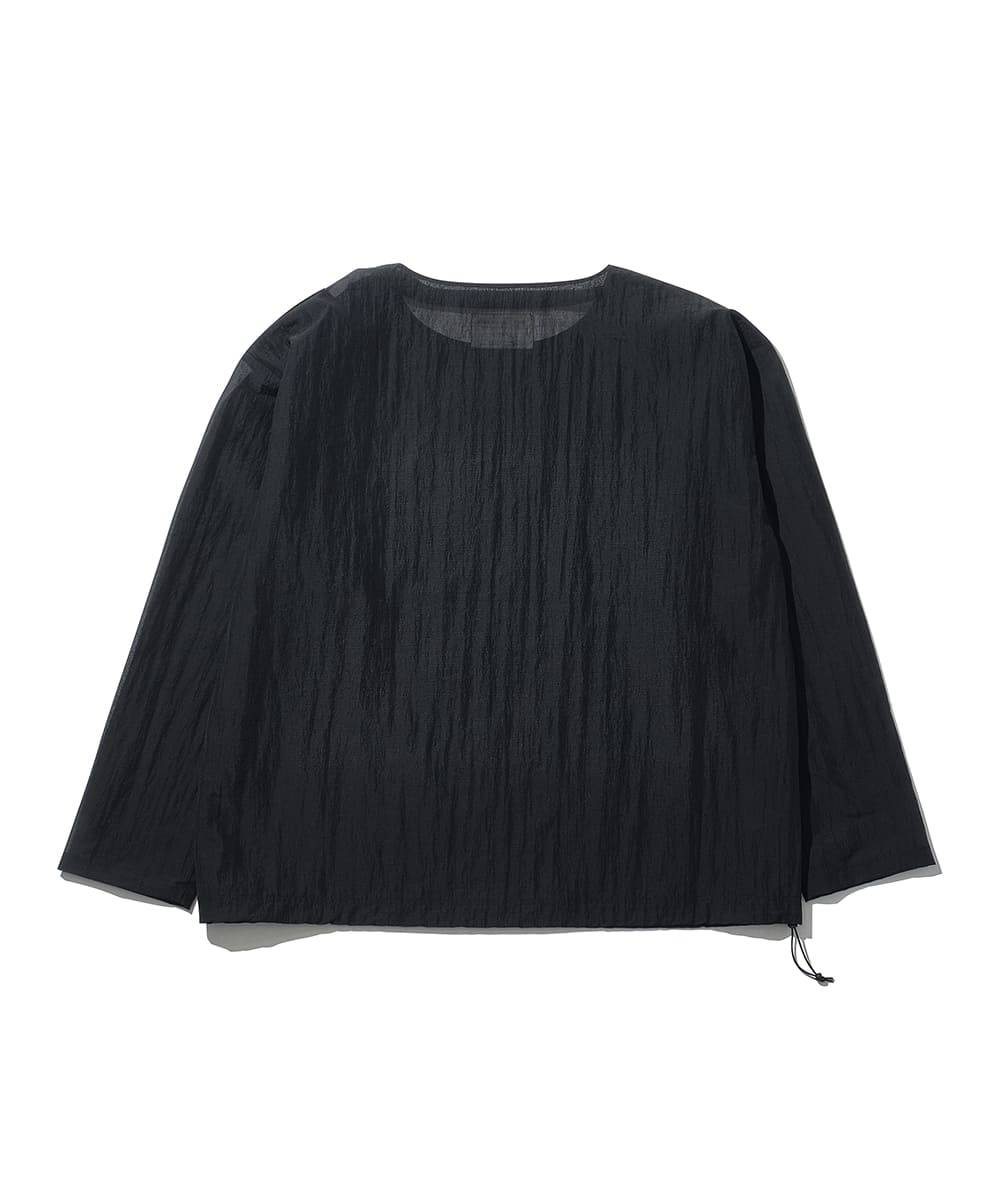 F.M. L/S Shirt