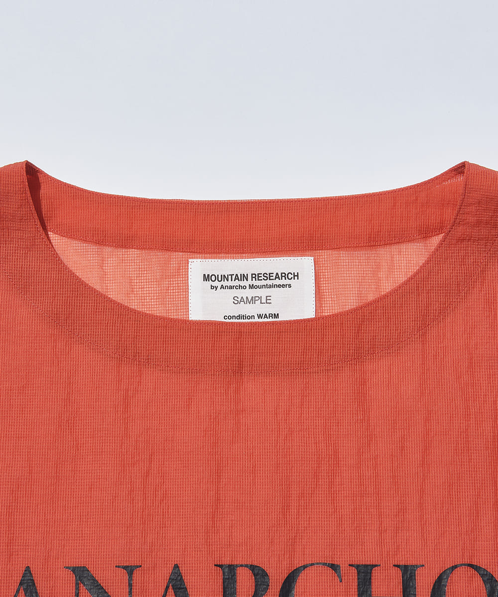 F.M. L/S Shirt