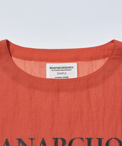 F.M. L/S Shirt