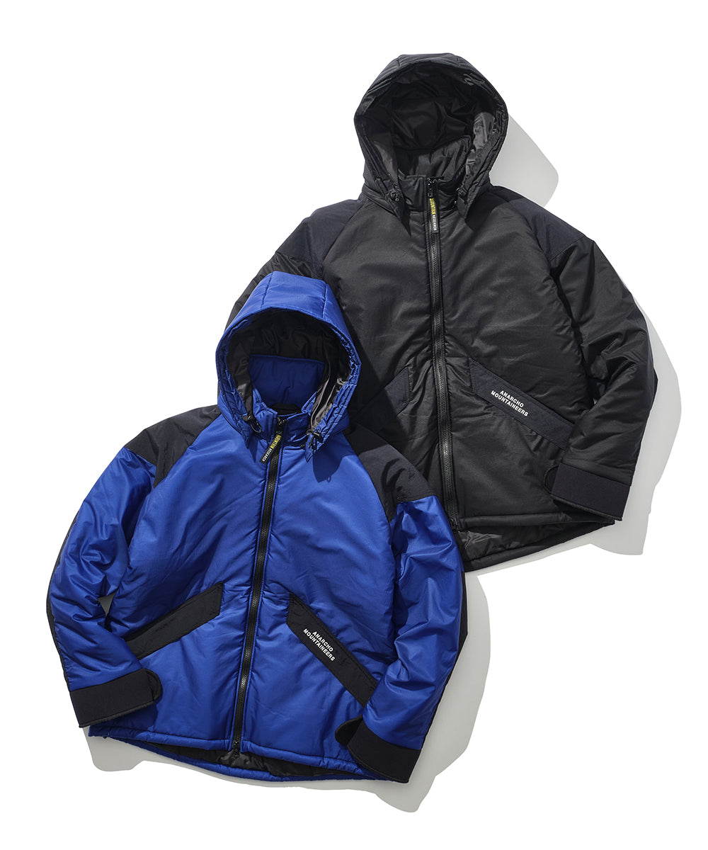 MOUNTAIN RESEARCH 4049 マウンテンパーカー 半袖 MOUNTAIN RESEARCH 4049 マウンテンパーカー 半袖 THE CASUAL
