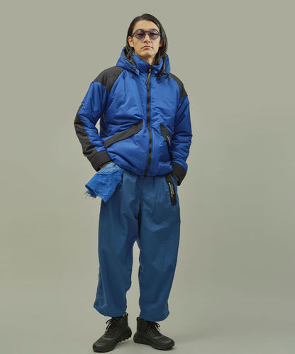 ID JKT. (Insulation)