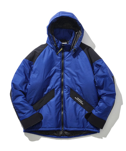 ID JKT. (Insulation)