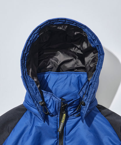 ID JKT. (Insulation)