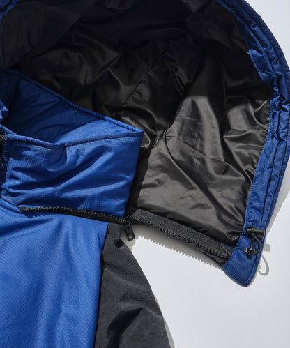 ID JKT. (Insulation)