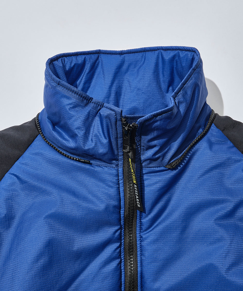 ID JKT. (Insulation)