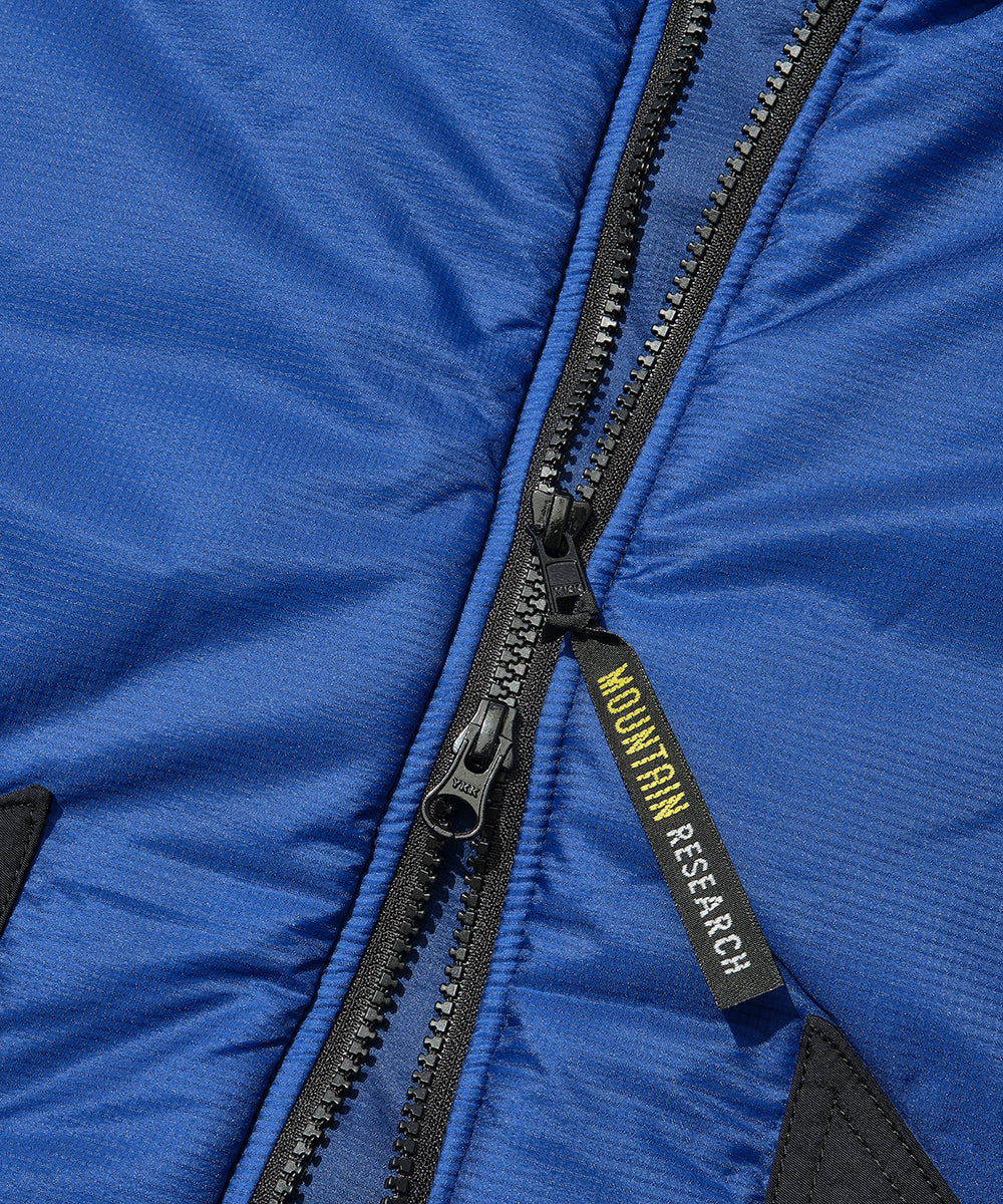 ID JKT. (Insulation)