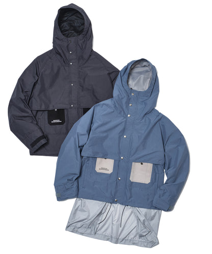 MT Cruiser Parka