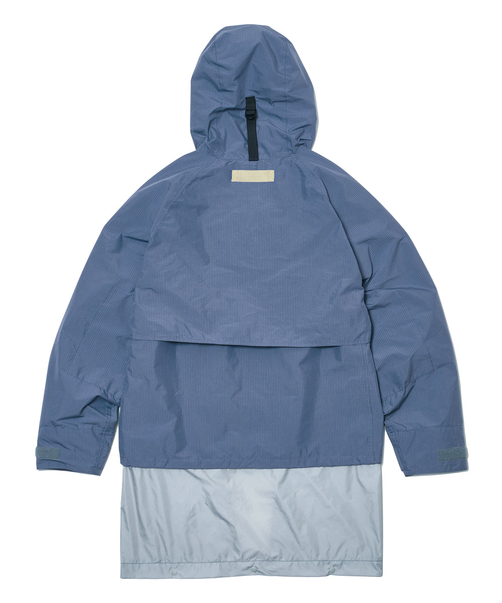 MT Cruiser Parka