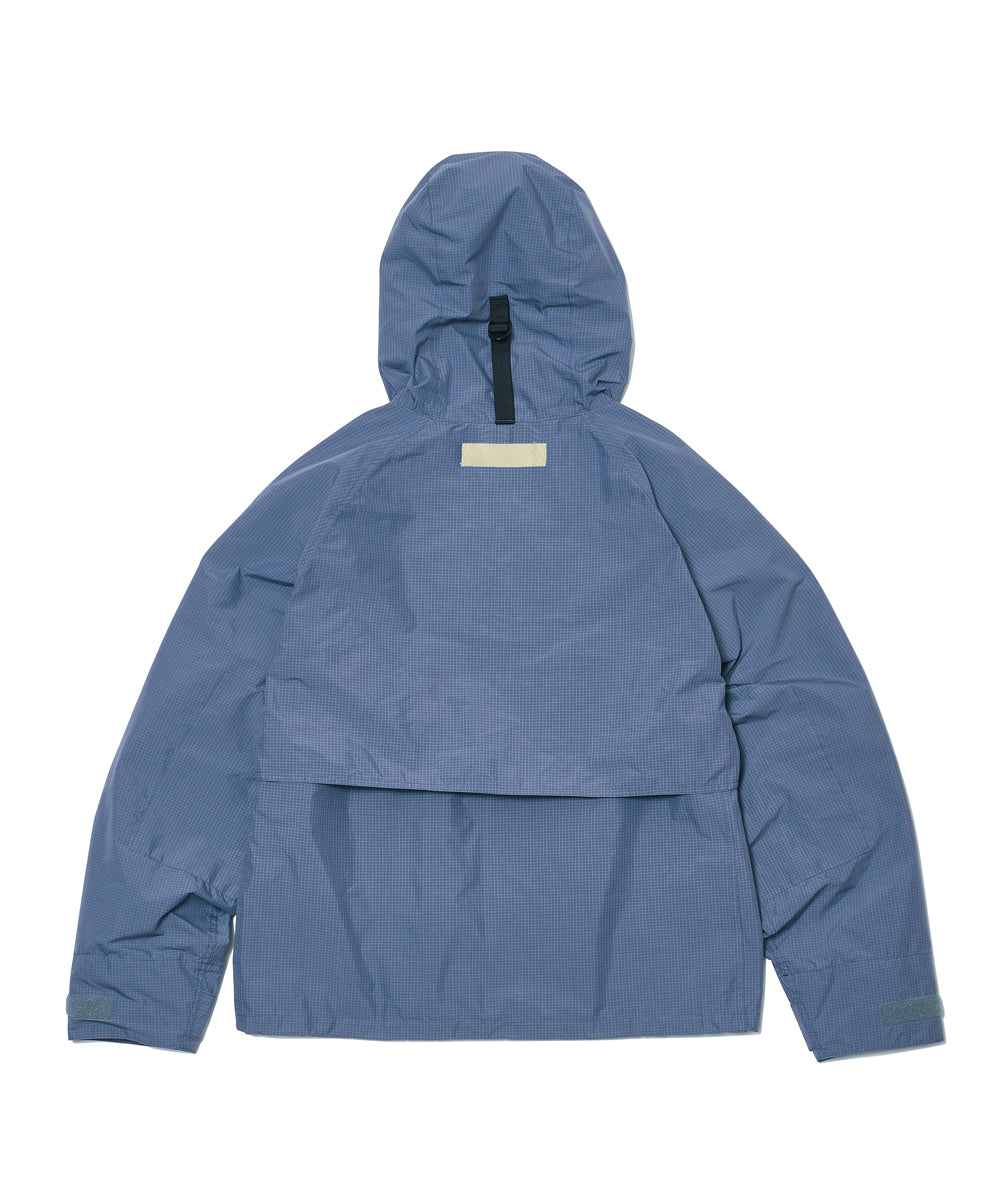 MT Cruiser Parka