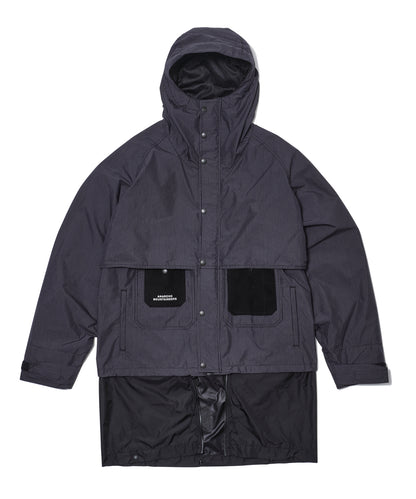 MT Cruiser Parka
