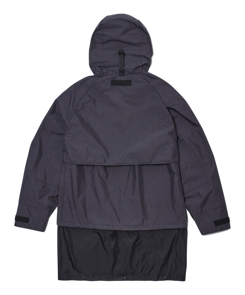 MT Cruiser Parka