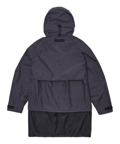 MT Cruiser Parka