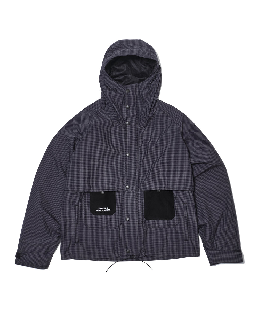 MT Cruiser Parka