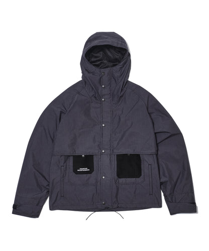 MT Cruiser Parka