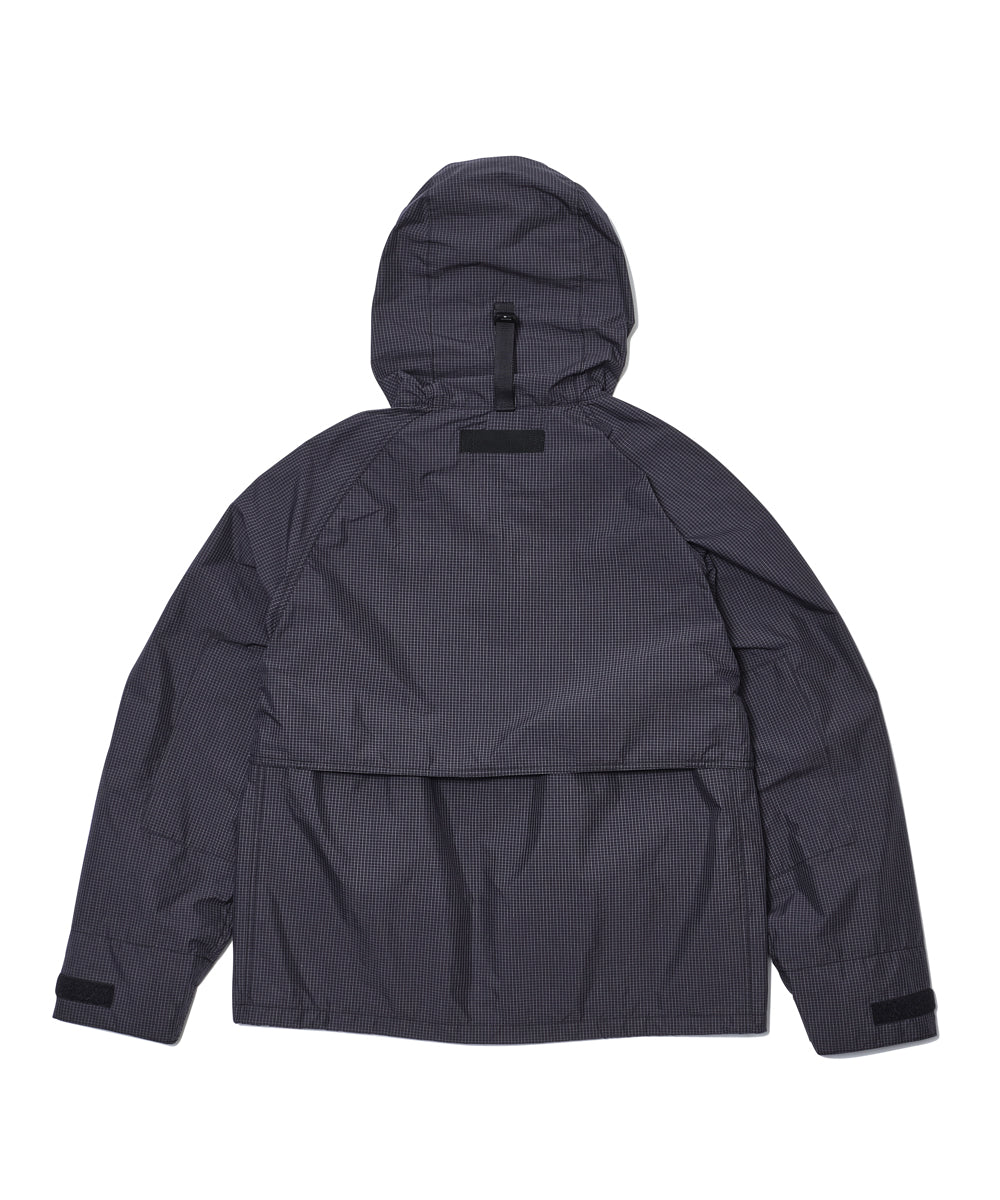 MT Cruiser Parka