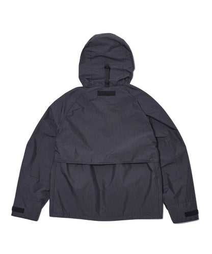 MT Cruiser Parka