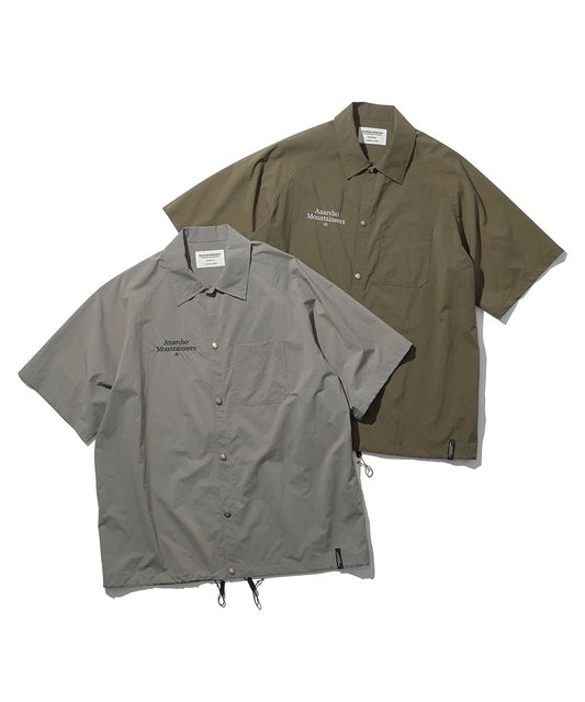 Coach S/S Shirt