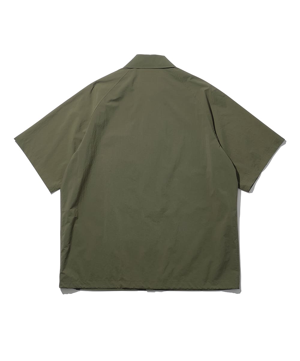 Coach S/S Shirt