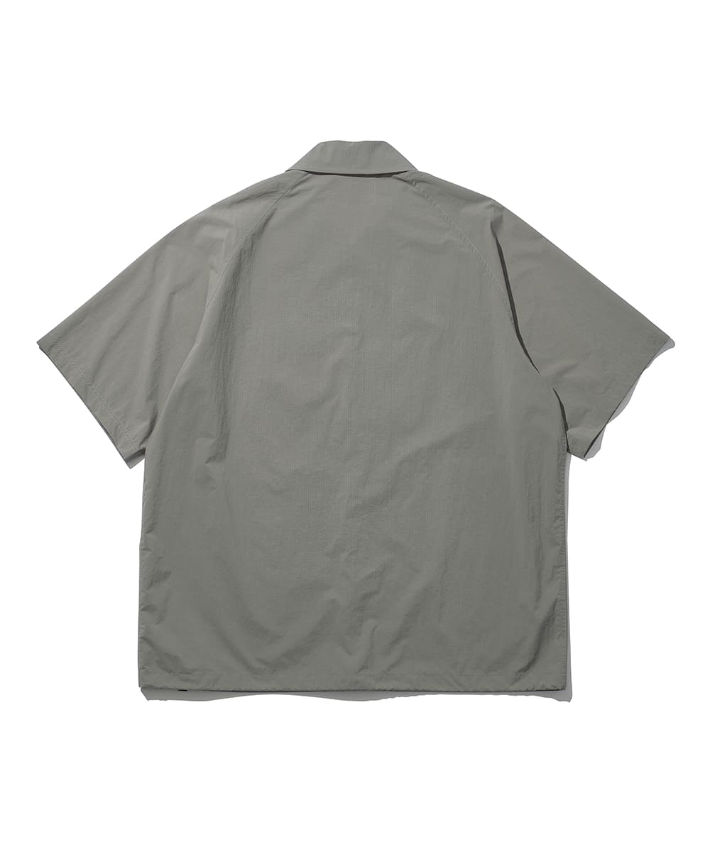 Coach S/S Shirt